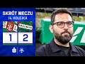 Lechia vs Radomiak Radom 1:2