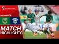 Verdy vs Avispa Fukuoka 0:0
