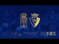 Oviedo vs Osasuna 0:0