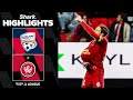 Adelaide United vs Western Sydney Wanderers 2:0