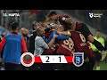 Genclerbirligi vs Basaksehir 2:1