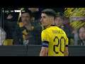 AEK vs Shamrock 1:1