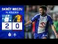 Wisla vs Pogon Szczecin 2:0