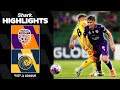 Perth vs Central Coast 0:1