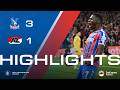 Crystal Palace vs Alkmaar 3:1