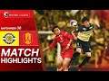 Kashiwa vs Nagoya 1:0