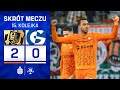 Zaglebie vs Gornik Z. 2:0