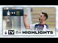 Falkirk vs Livingston 1:1