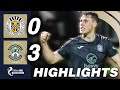 St Mirren vs Hibernian 0:3