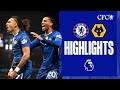 Chelsea vs Wolves 3:0