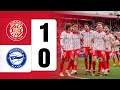 Girona vs Alaves 1:0
