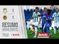 Alverca vs Rio Ave 1:1