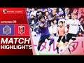 Hiroshima vs Urawa Reds 3:0