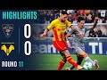 Lecce vs Helas Verona 0:0
