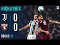Juventus vs Torino 0:0