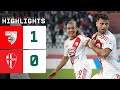 Mantova vs Padova 1:0