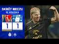 Motor Lublin vs Wisla 1:1
