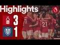 Nottingham Forest vs Leeds 3:1
