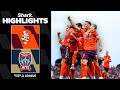 Brisbane Roar vs Newcastle Jets 3:0