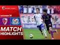 Kyoto vs Yokohama Marinos 0:3