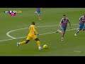 Crystal Palace vs Brighton 0:0