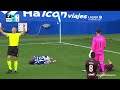 R. Sociedad B vs Leganes 2:1