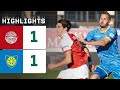Sudtirol Bolzano vs Carrarese 1:1