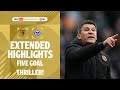 Hull vs Portsmouth 3:2