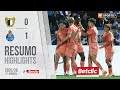 Famalicao vs FC Porto 0:1