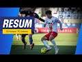 Huesca vs Andorra CF 2:2