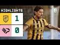 Juve Stabia vs Palermo 1:0