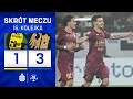 Katowice vs Piast Gliwice 1:3