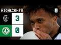 Cesena vs Avellino 3:0