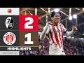 Freiburg vs St. Pauli 2:1