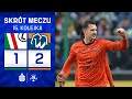 Legia vs Termalica B-B. 1:2