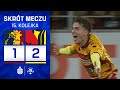 Pogon Szczecin vs Jagiellonia 1:2