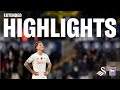 Swansea vs Ipswich 1:4