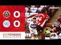 Sheffield Utd vs QPR 0:0