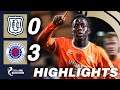 Dundee vs Rangers 0:3