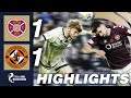 Hearts vs Dundee Utd 1:1