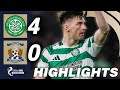 Celtic vs Kilmarnock 4:0