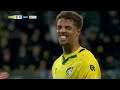 Sittard vs Heerenveen 2:0