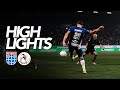 Zwolle vs Sparta Rotterdam 1:0