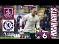 Burnley vs Chelsea 0:2