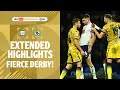 Preston vs Blackburn 1:2