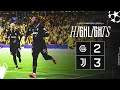 Bodø/Glimt vs Juventus 2:3