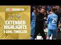 Coventry vs West Brom 3:2