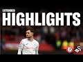 Bristol City vs Swansea 3:0
