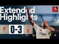 Liverpool vs Nottingham Forest 0:3