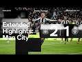 Newcastle vs Manchester City 2:1
